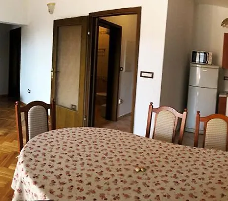 Apartamento Neda I Sime