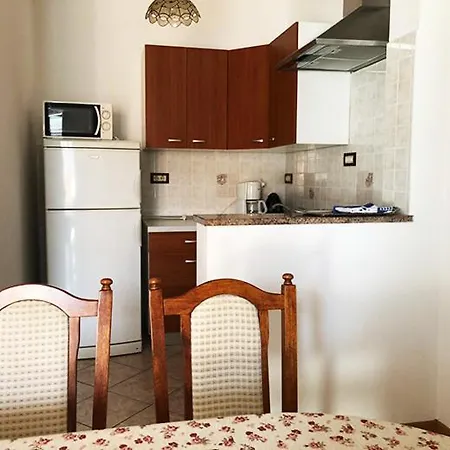 Apartamento Neda I Sime *