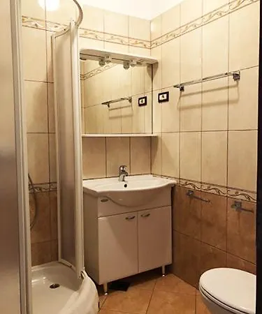 Neda I Sime Apartment *