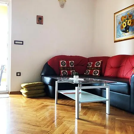 Apartment Neda I Sime *