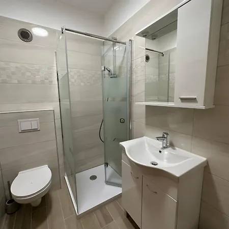 Apartman Neda I Sime