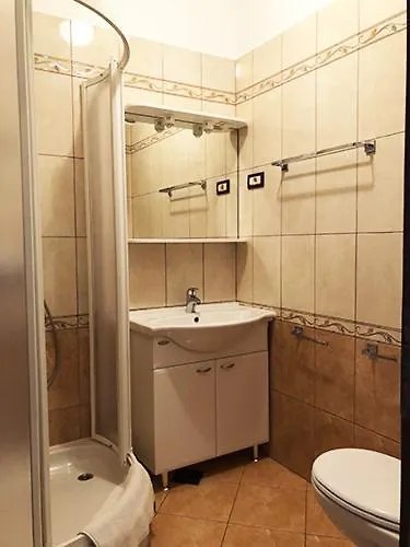 Neda I Sime Apartament *