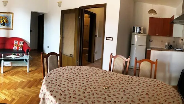 Apartament Neda I Sime
