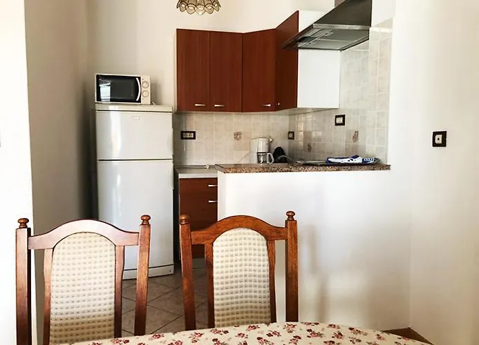 Apartament Neda I Sime *
