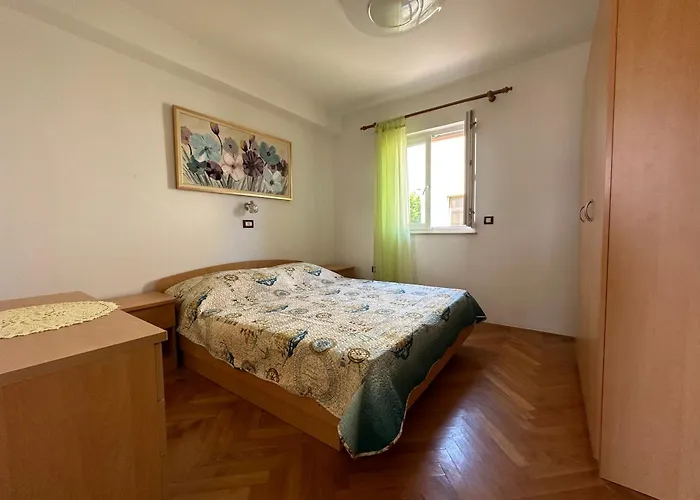 Neda I Sime Apartament *