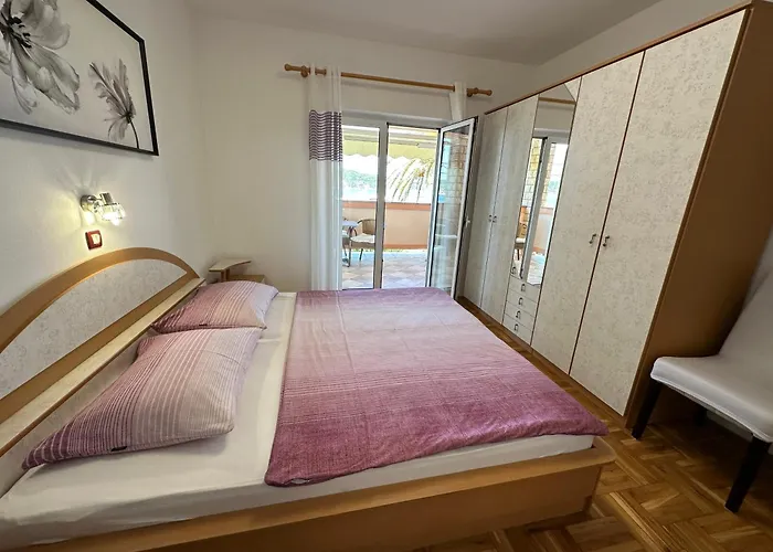Neda I Sime Apartament