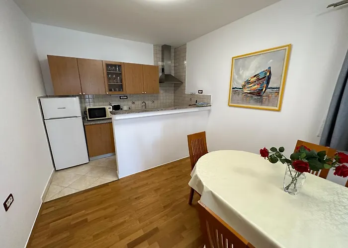 Apartament Neda I Sime