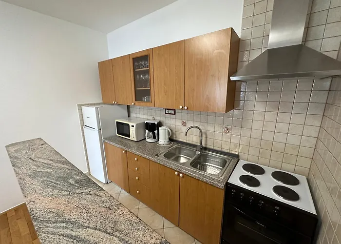Apartament Neda I Sime *