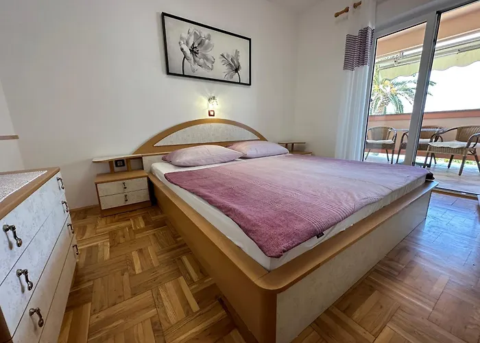 Neda I Sime Apartament