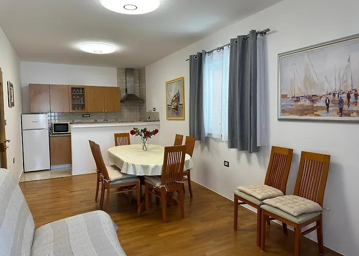 Apartament Neda I Sime