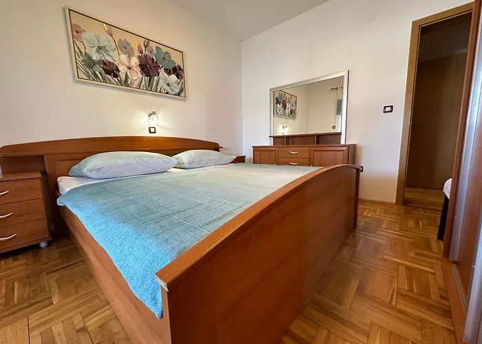 Apartament Neda I Sime *