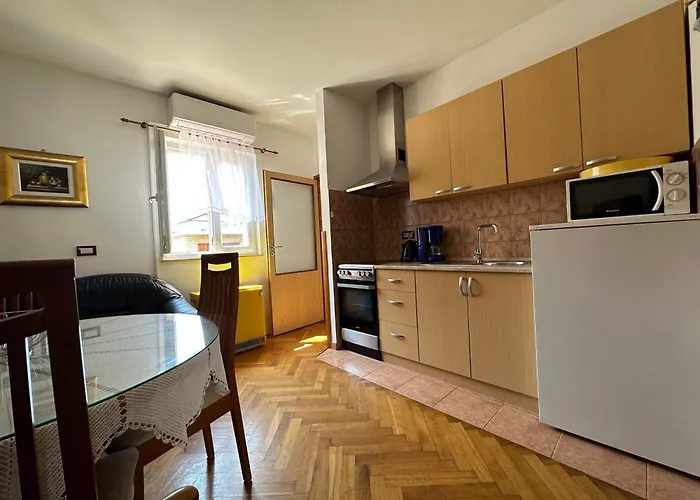 Apartament Neda I Sime
