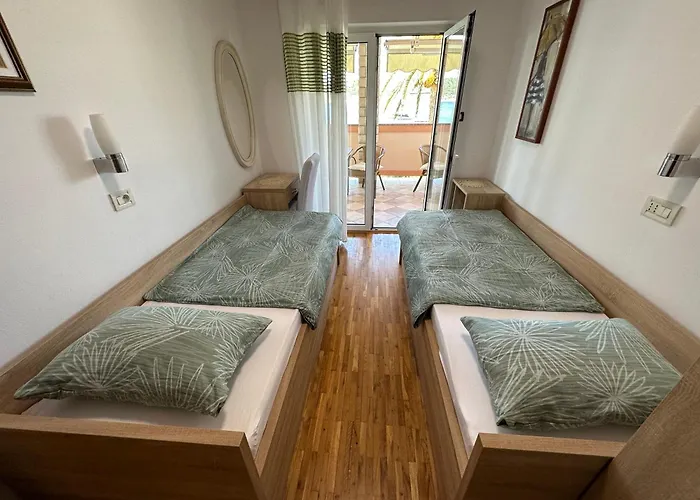 Neda I Sime Apartament